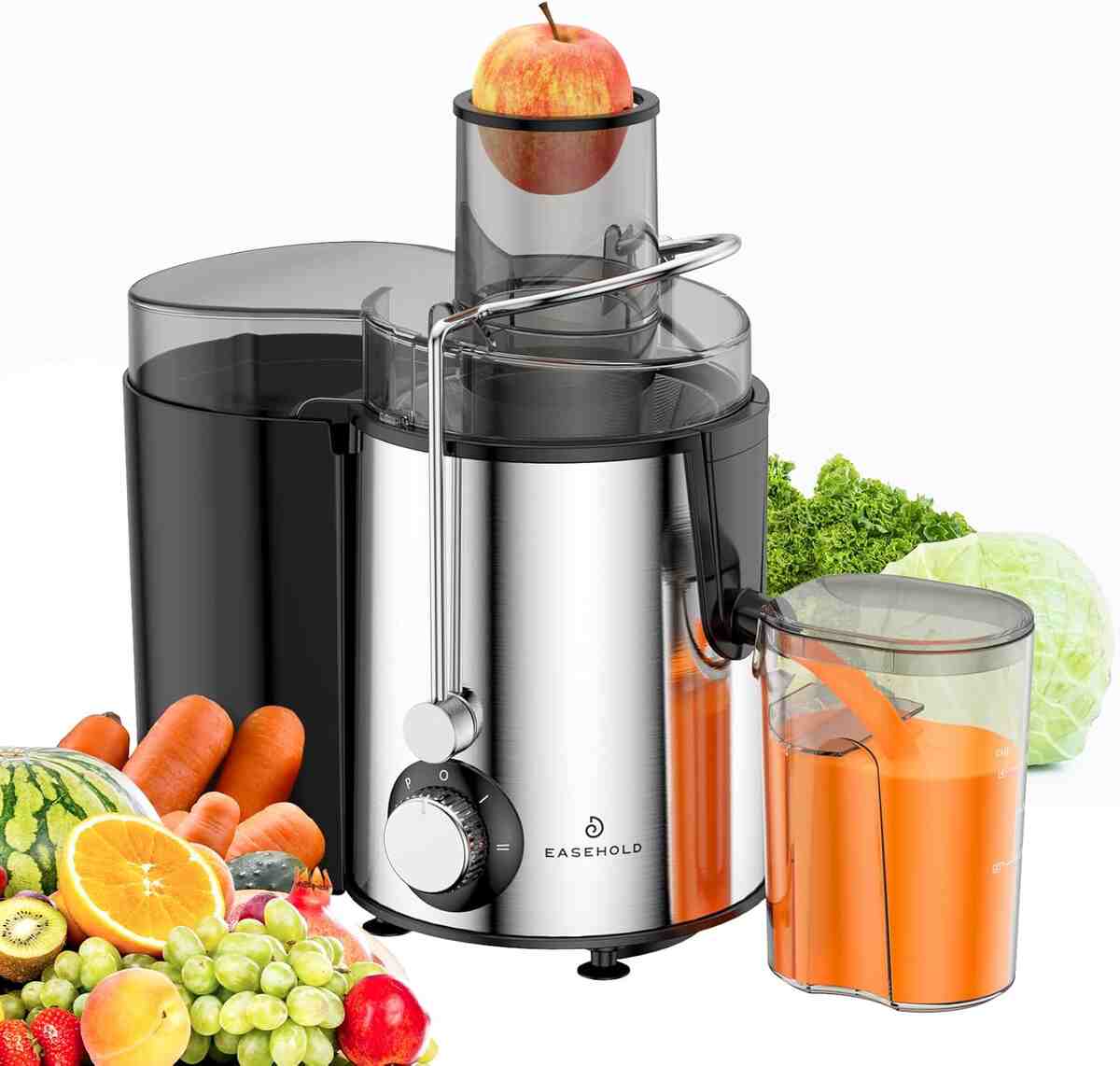 Centrifugal Juicers Centrifugal Juicers