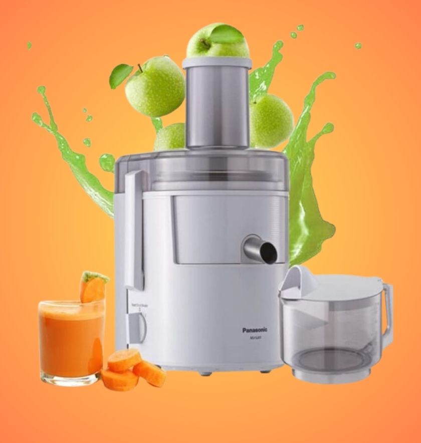 panasonic juicer price in pakistan