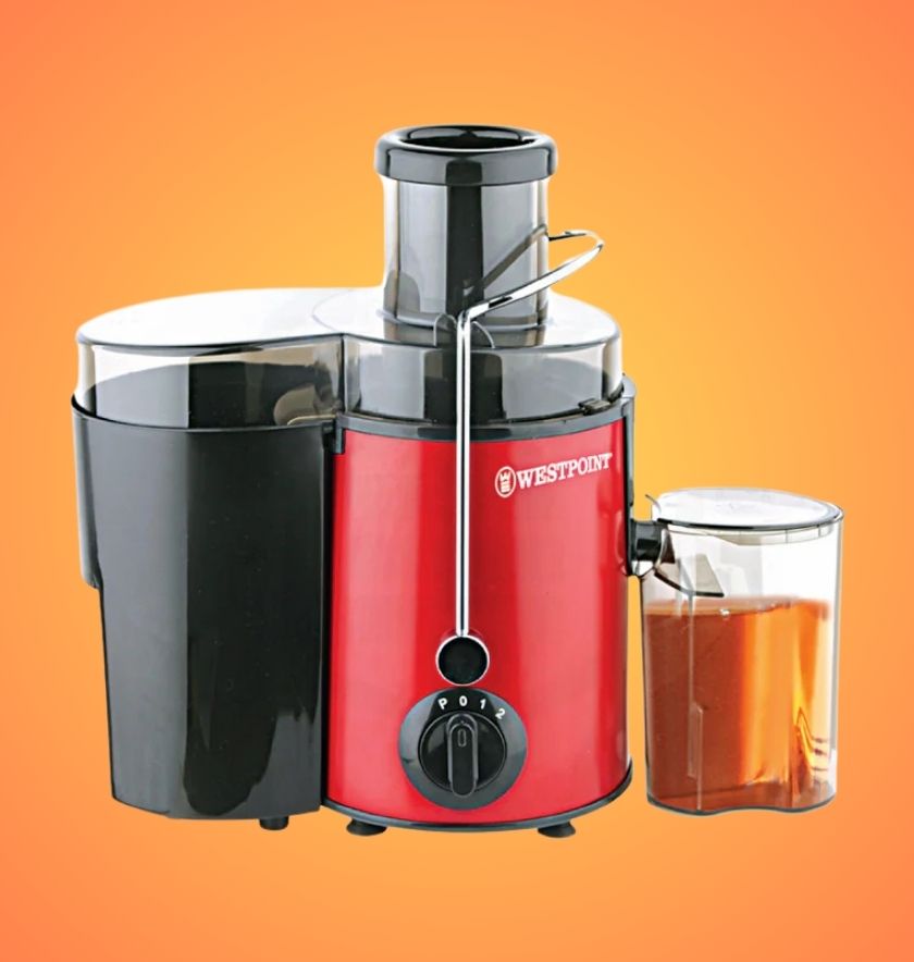 westpoint juicer