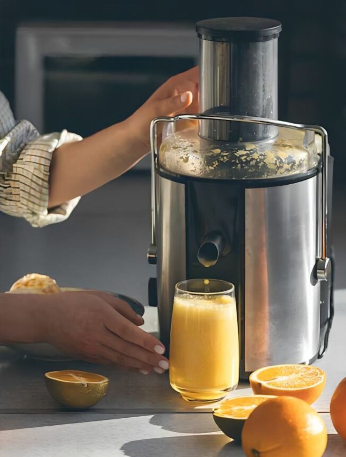 juicers.pk